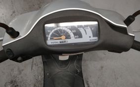 SUZUKI LETS2 CA1PA