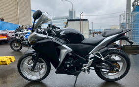 HONDA CBR250R MC41