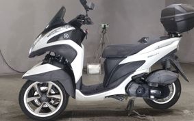 YAMAHA TORI CITY125 SE82J