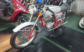 HONDA DREAM50 AC15