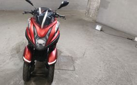 YAMAHA TORI CITY125 SE82J