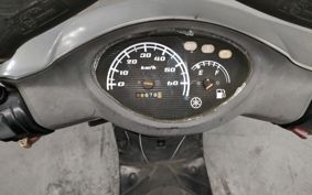 YAMAHA JOG SA36J