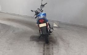 HONDA CBF125 PCJ7