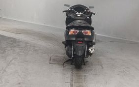 HONDA FORZA Z MF10