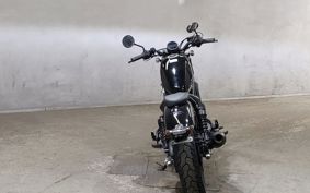 HONDA REBEL MC49