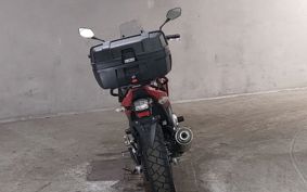 HONDA NC 700 X RC63
