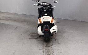 SUZUKI GEMMA250 CJ47A