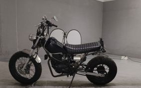 YAMAHA TW200 DG07J