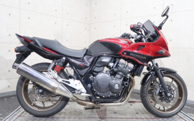 HONDA CB400 SUPER  BOL DOR ABS 2015 NC42
