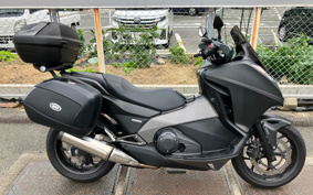 HONDA NC700 INTEGRA 2014 RC62
