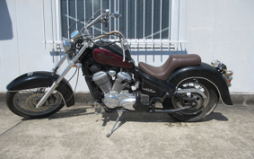 HONDA STEED400 NC26