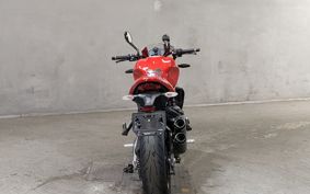 DUCATI  DUCATI  MONSTAR 821 MH00AA