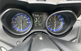 YAMAHA T-MAX 560 TECHMAX ABS 2020 SJ19J