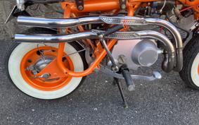 HONDA GIORNO AF70