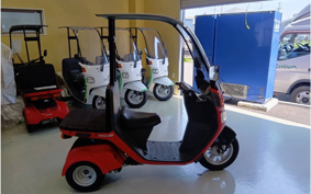 HONDA GYRO TA03