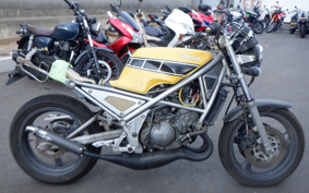 YAMAHA R1-Z 3XC