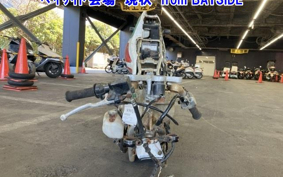 YAMAHA TZR50