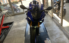 YAMAHA 6 2018 RJ27