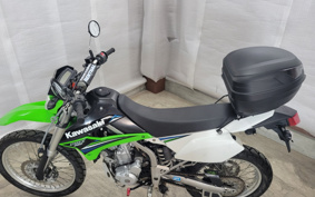 KAWASAKI KLX250 LX250S