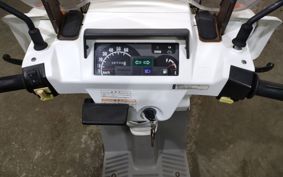 HONDA GYRO TD02