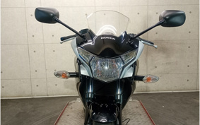 HONDA CBR250R MC41