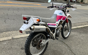 YAMAHA SEROW 225W 4JG