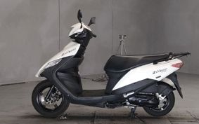 SUZUKI ADDRESS V125 DT11A