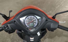SUZUKI ADDRESS V110 CE47A