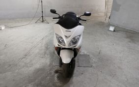 HONDA FORZA X MF08