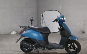 SUZUKI LETS CA4AA