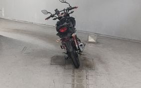 HONDA CBF125R PJJN