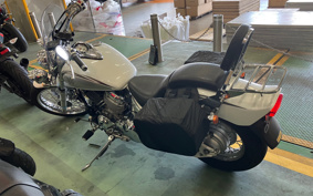 YAMAHA X-MAX SG70J
