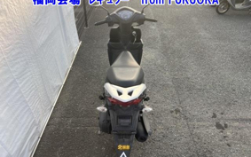 SUZUKI ADDRESS110-2