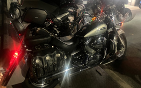 HONDA SHADOW750 ABS 2010 RC56