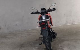 SUZUKI V STROM 250SX EL11L