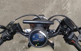 HONDA REBEL MC49