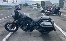 HONDA  REBEL 1100T DCT 2025 SC83