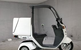 HONDA GYRO TA03