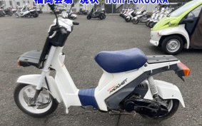 SUZUKI MOLLET