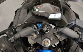 KAWASAKI NINJA250 EX250L