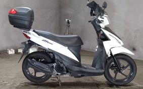 SUZUKI ADDRESS V110 CE47A