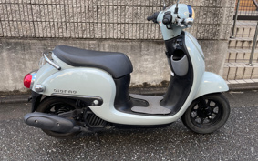 HONDA GIORNO AF77