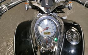 YAMAHA DRAGSTAR400 VH01J