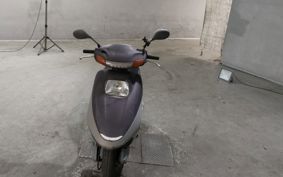 HONDA SPACY125 JF04