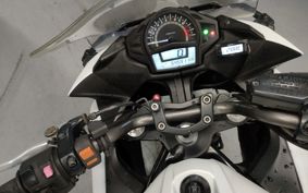 KAWASAKI NINJA400 EX400E