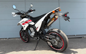 YAMAHA WR250X DG15J