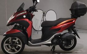YAMAHA TORI CITY125 SE82J