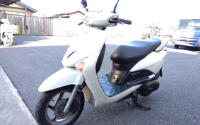 HONDA LEAD 50 JF19