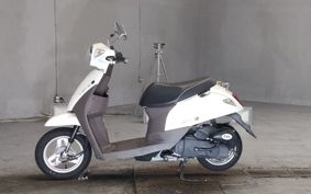 SUZUKI LETS CA4AA
