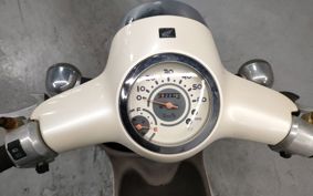 HONDA GIORNO AF70